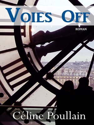 cover image of Voies Off